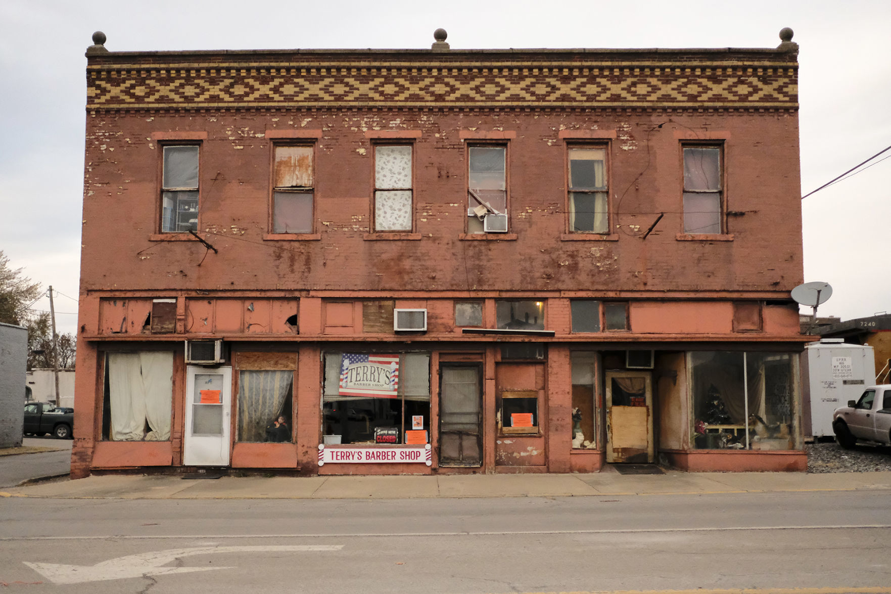 101 W. Main Street